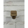 UCHWYT DO STEMPELKA KWADRAT 3X3CM