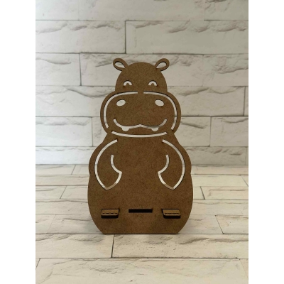 PODSTAWKA POD TELEFON TABLET "HIPCIO" - HDF - 582