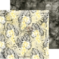 FORCE OF GENTLENESS - ZESTAW PAPIERÓW 20,3X20,3CM