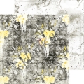 FORCE OF GENTLENESS - ZESTAW PAPIERÓW 20,3X20,3CM