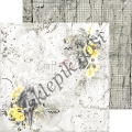 FORCE OF GENTLENESS - ZESTAW PAPIERÓW 20,3X20,3CM