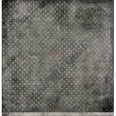 GRAY MOOD - 03 - dwustronny papier 30,5x30,5cm