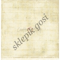 WHITE-BEIGE MOOD - 03 - dwustronny papier 30,5x30,5cm