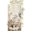 BLOOMING RETREAT - JUNK JOURNAL SET - ZESTAW DODATKÓW