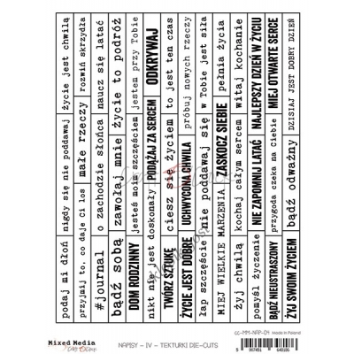 MM - NAPISY - PL - TEKTURKI DIE-CUTS - 04