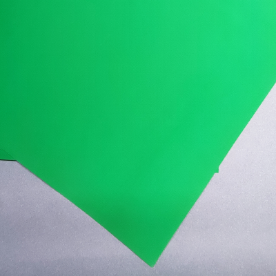 FOAMIRAN NA CIEPŁO - KOLOR ZIELONY - 30cm x 35cm