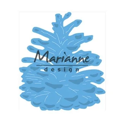 MARIANNE DESIGN - CHOINKA