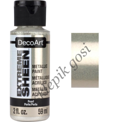 DecoArt - Extreme Sheen Pearl 59 ml