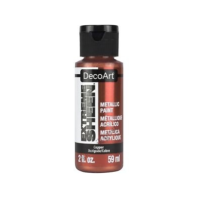 DecoArt - Extreme Sheen Copper 59 ml