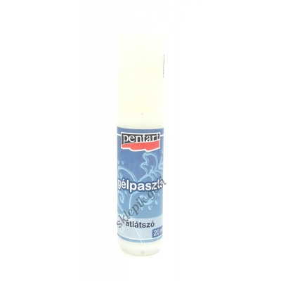 PENTART - PASTA ŻELOWA - GEL PASTE 20ml