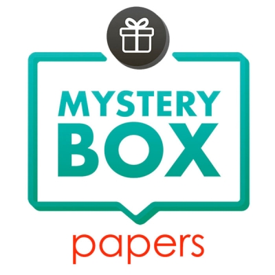 MYSTERY BOX 1