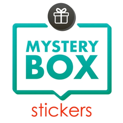 MYSTERY BOX 2PL