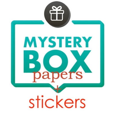 MYSTERY BOX 1+2