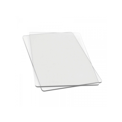 PŁYTKI DO WYCINANIA Sizzix PARA - A4
