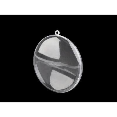 MEDALION PLASTIKOWY - 7,0 cm - 1szt