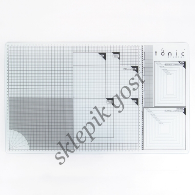 SZKLANA MATA - TONIC STUDIO