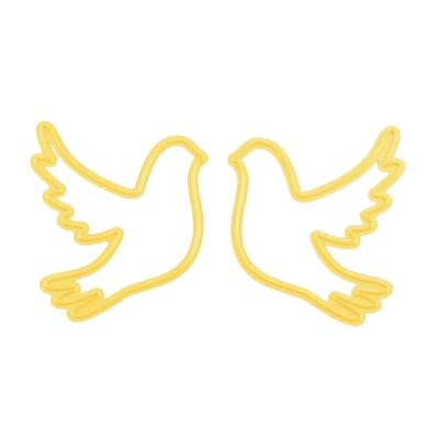 NELLIE'S WYKROJNIK GOŁĘBIE