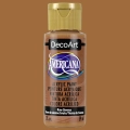 Americana Acrylics - Raw Sienna DA093 - 59ml