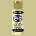 Americana Acrylics - Buttermilk DA03 - 59ml