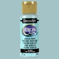 Americana Acrylics - Spa Blue DA277 - 59ml