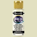 Americana Acrylics - Bleached Sand DA257 - 59ml