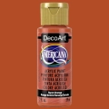 Americana Acrylics - Burnt Orange DA016 - 59ml