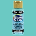 Americana Acrylics - Bahama Blue DA255 - 59ml