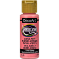 Americana Acrylics - Cactus Flower DA384 - 59ml
