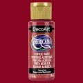 Americana Acrylics - Cherry Red DA159 - 59ml