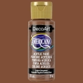 Americana Acrylics - Light Cinnamon DA114 - 59ml