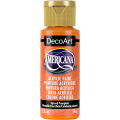 Americana Acrylics - Spiced Pumpkin DA310 - 59ml