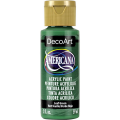 Americana Acrylics - Leaf Green DAO51