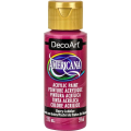 Americana Acrylics - Berry Cobbler DA370 - 59ml