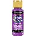 Americana Acrylics - Brilliant Purple DA353 - 59ml