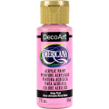 Americana Acrylics - Carousel Pink DA274 - 59ml