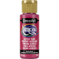 Americana Acrylics - Razzle Berry DA276 - 59ml
