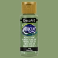 Americana Acrylics - Aloe DA364 - 59ml