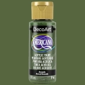 Americana Acrylics - Avocado DA052 - 59ml
