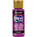 Americana Acrylics - Magenta DA368 - 59ml