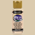 Americana Acrylics - Peacock Teal DA326 - 59ml