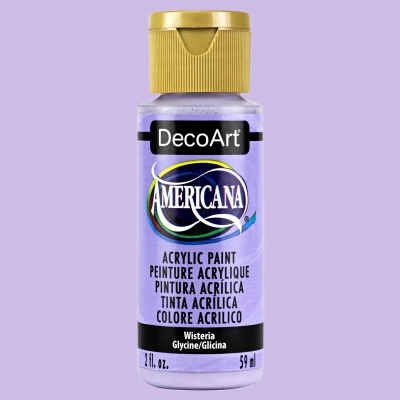 Americana Acrylics - Wisteria DA211 - 59ml