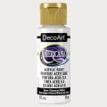 Americana Acrylics - Snow (Titanium) White DAO1 - 59ml