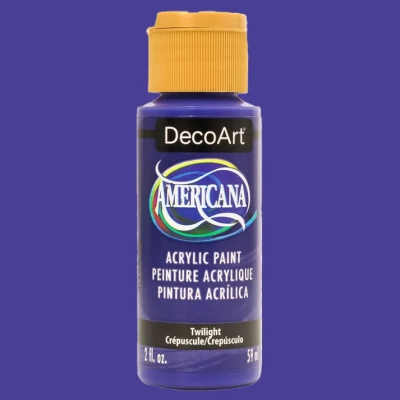 Americana Acrylics - Twilight DA425 - 59ml