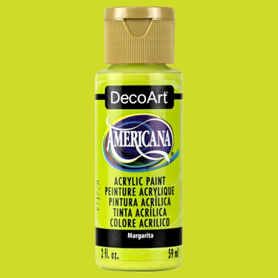 Americana Acrylics - Margarita DA299 - 59ml