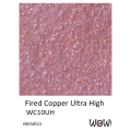 PUDER DO EMBOSSINGU - WOW! - Fired Copper - Ultra High