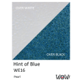 PUDER DO EMBOSSINGU - WOW! - Hint of Blue