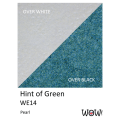 PUDER DO EMBOSSINGU - WOW! - Hint of Green