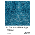PUDER DO EMBOSSINGU - WOW! - IN THE NAVY ULTRA HIGH