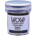 PUDER DO EMBOSSINGU - WOW! - PRIMARY BARK