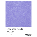 PUDER DO EMBOSSINGU - WOW! - LAVENDER FIELDS - FUNKY FOSSIL